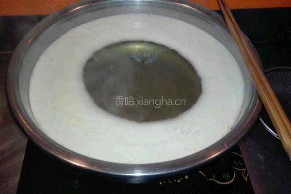 转化糖浆的做法图解7