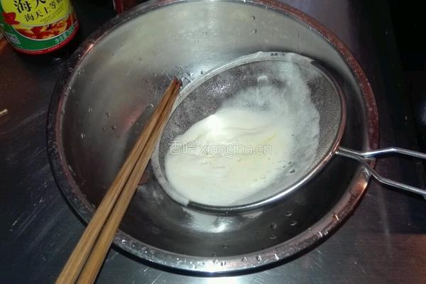 转化糖浆的做法图解8
