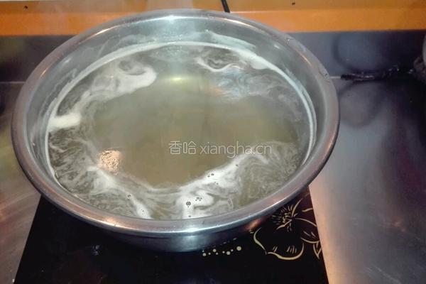 转化糖浆的做法图解9