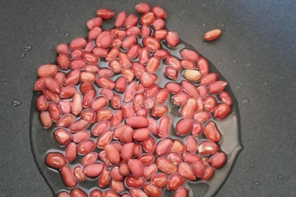 香辣八宝豆腐的做法图解3