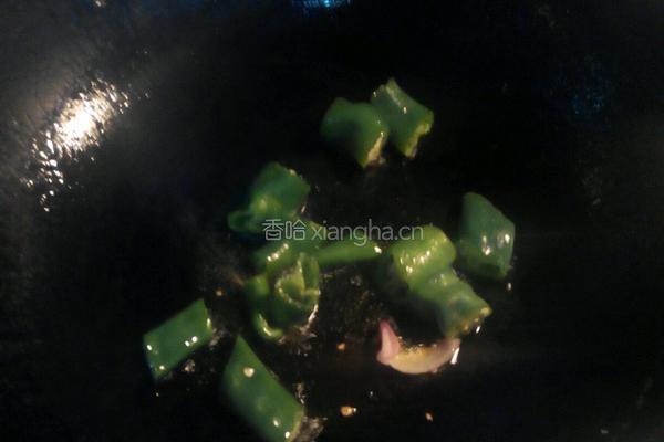 麻辣炒鸡的做法图解6