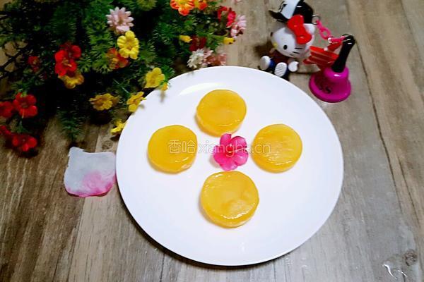苹果布丁的做法图解9