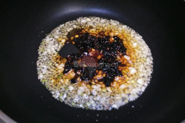 老干妈豆腐的做法图解5