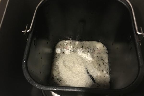 火龙果果酱的做法图解3
