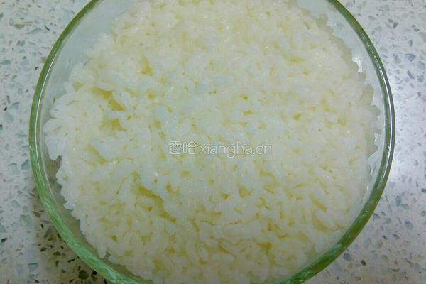 咖喱鸡米饭的做法图解9