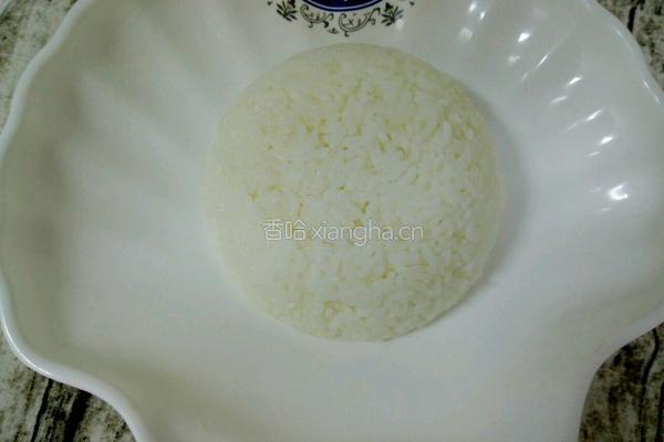咖喱鸡米饭的做法图解10