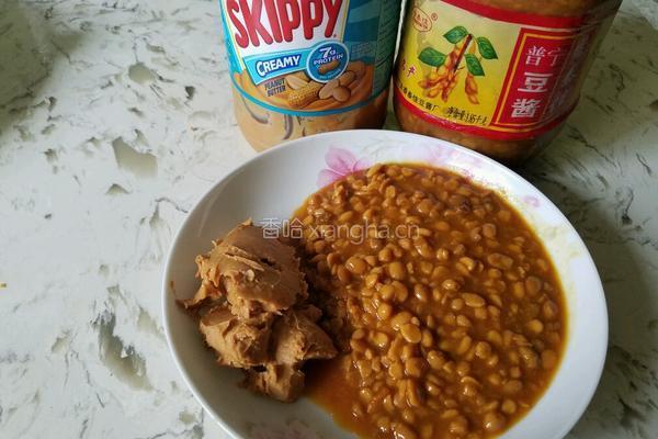 青柠花生豆酱乌头鱼的做法图解5