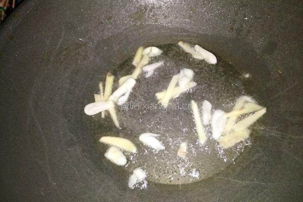 油焖麻辣虾的做法图解3