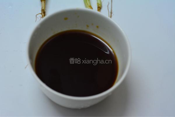清蒸蛤蜊的做法图解6