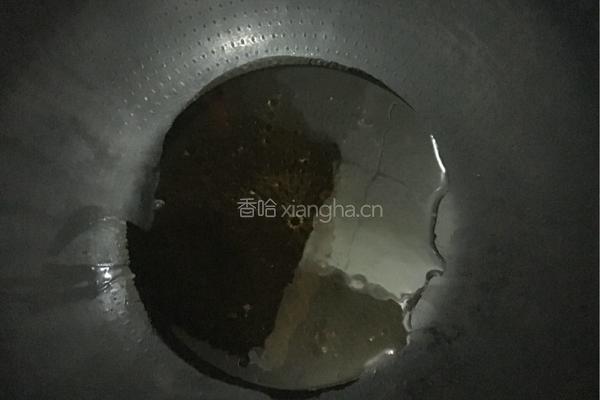 虾仁炒芹菜的做法图解4