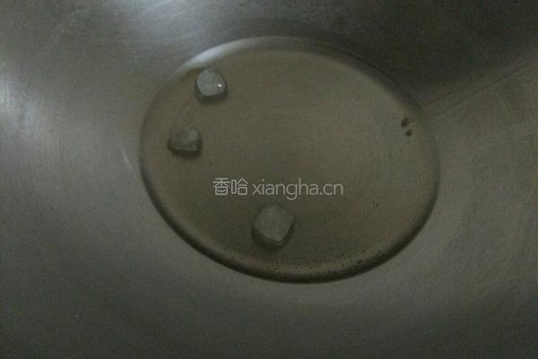 宝宝版土豆炖牛肉的做法图解4