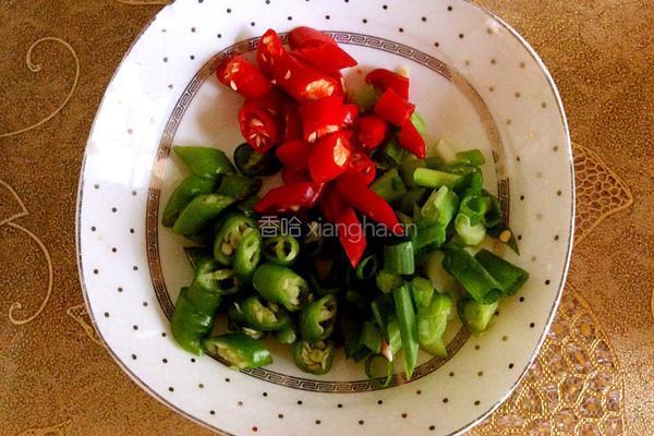 蘑菇豆腐的做法图解7