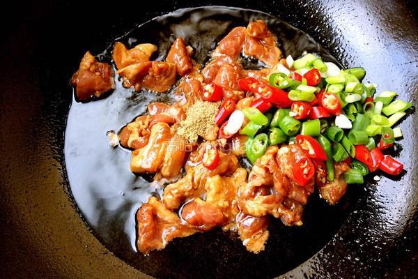 蘑菇豆腐的做法图解8
