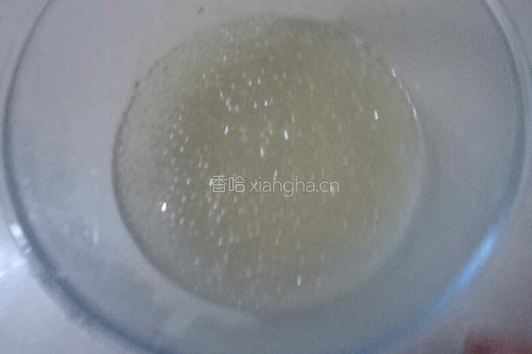 水果西米捞的做法图解2