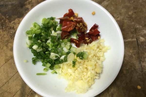 土豆蒸肉的做法图解6