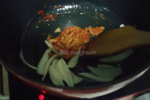 韩式火锅的做法图解1