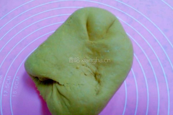 红糖刀切小馒头的做法图解8