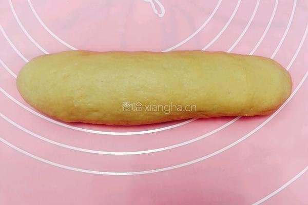 红糖蜂蜜枣馒头的做法图解5