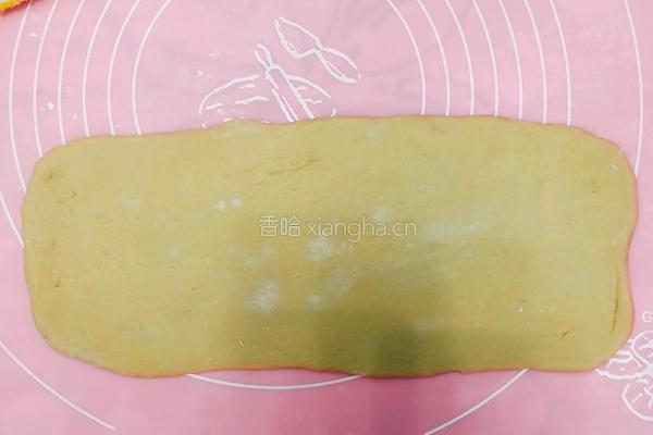 红糖蜂蜜枣馒头的做法图解9