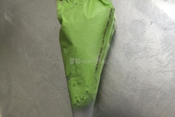 水果蛋糕的做法图解3