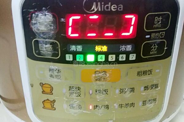 鲫鱼罐头的做法图解10