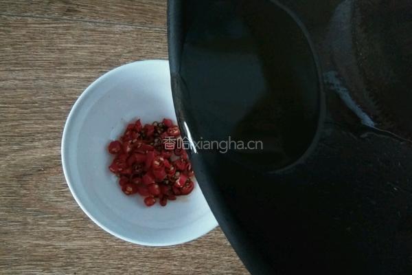 清蒸鸡胸脯肉的做法图解7