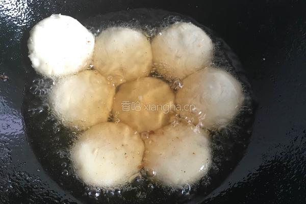 上海肉塌饼的做法图解7