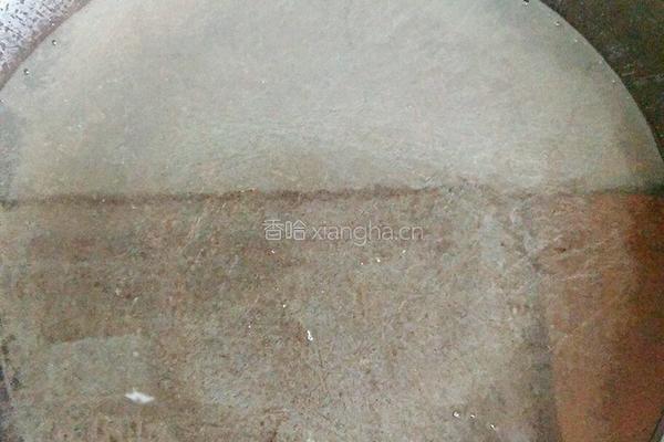 辣椒红油的做法图解3