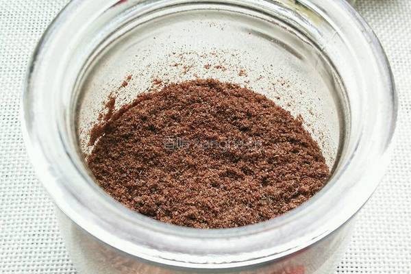 自制花椒盐的做法图解5