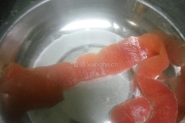 财源滚滚的做法图解6
