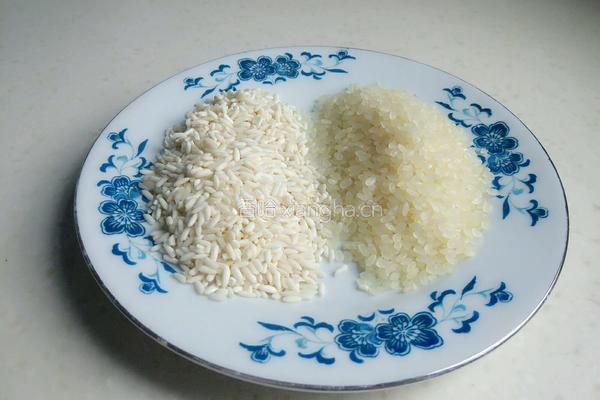 南瓜粥的做法图解1