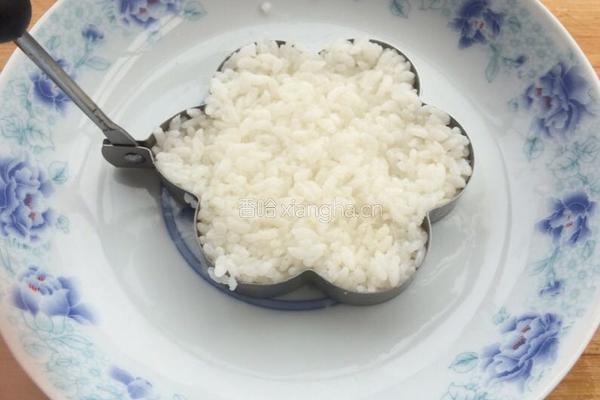 饭团堡的做法图解11