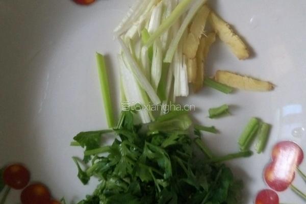 紫菜虾皮鸡蛋汤的做法图解4