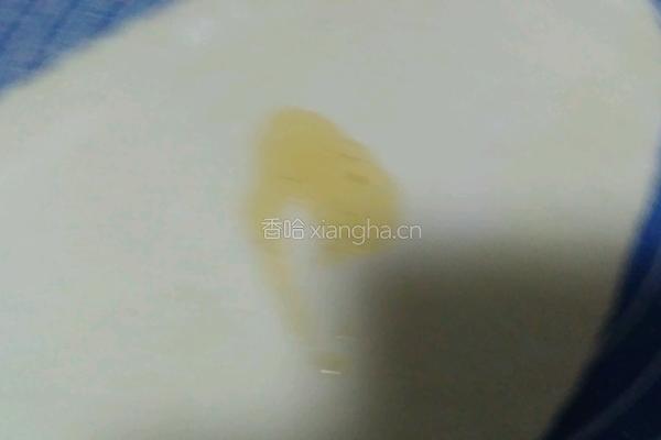 烙大饼的做法图解5
