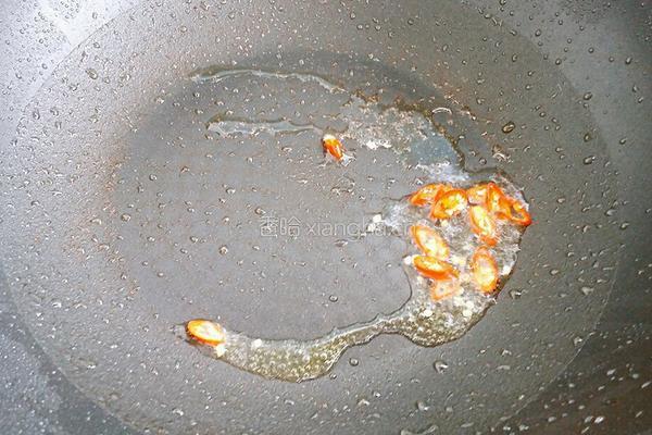 芹菜牛肉的做法图解6