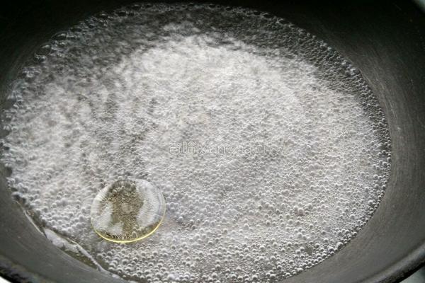 蒜香紫甘蓝的做法图解4