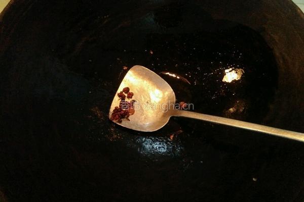 酸菜土豆泥的做法图解10
