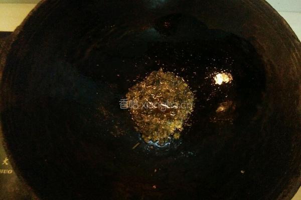 酸菜土豆泥的做法图解11