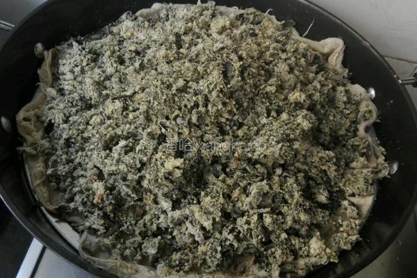 蒸红薯叶的做法图解6