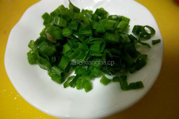 蚵仔煎的做法图解3