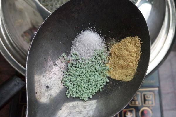 豆腐香菇汤的做法图解6