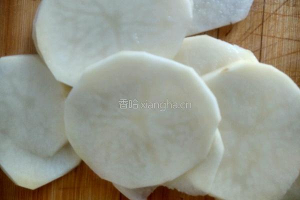 洋芋片的做法图解2