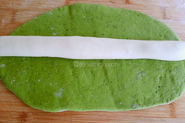 白菜饺子皮的做法图解6