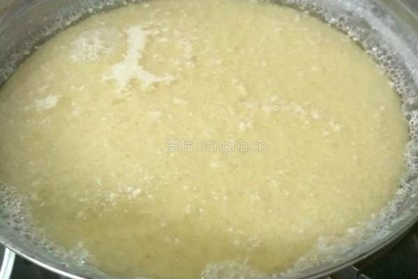 自制老豆腐的做法图解11