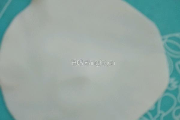 玻璃饺子的做法图解8