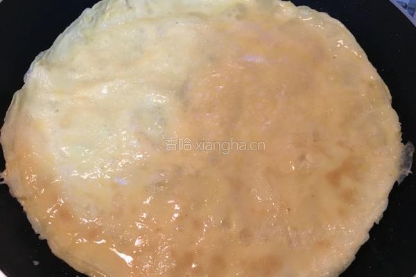 照烧鱿鱼咖哩炒饭的做法图解5