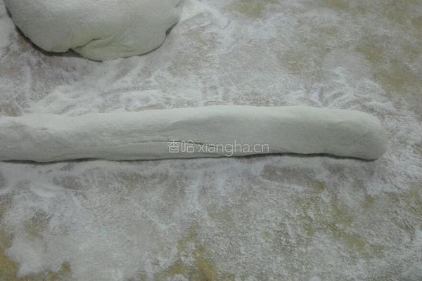 洋葱猪肉馅饼的做法图解9