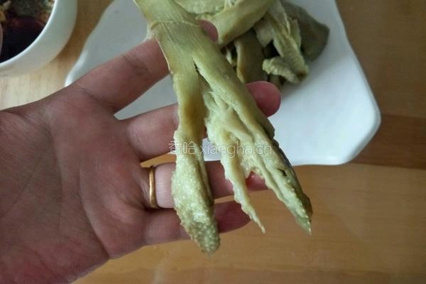 拌茄子的做法图解6