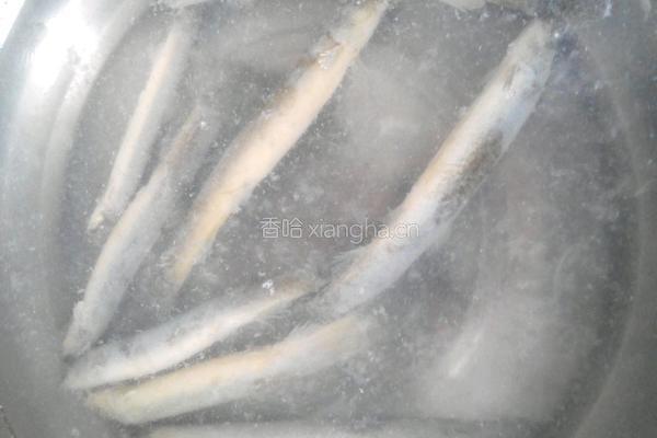 泥鳅汤的做法图解5