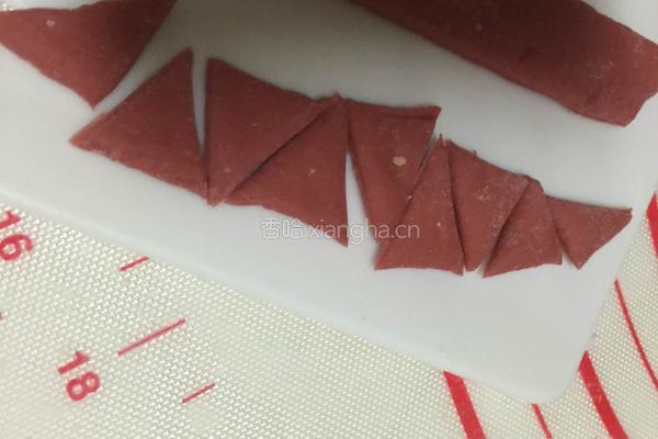 小猪肉包的做法图解6